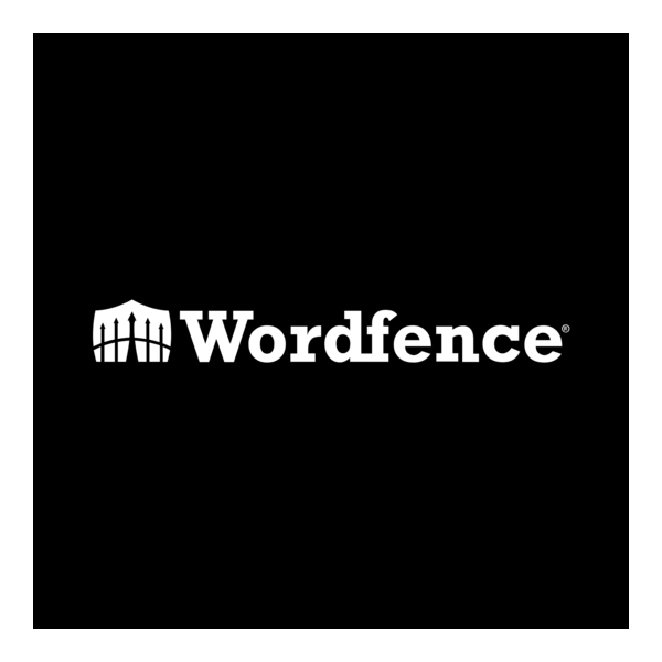 Wordfence Logo PNG Vector
