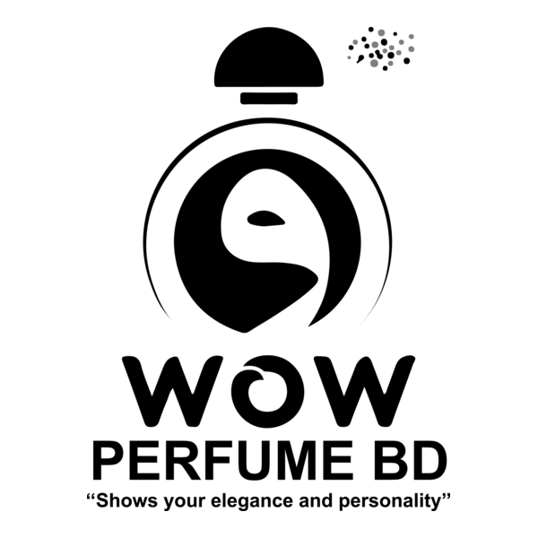 WOW PERFUME BD Logo PNG Vector