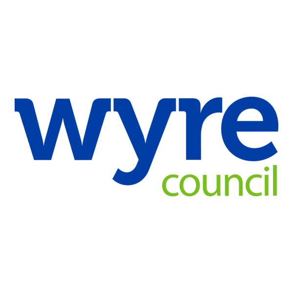 Wyre Council Logo PNG Vector