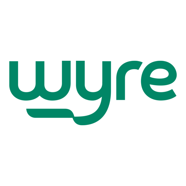 Wyre Logo PNG Vector