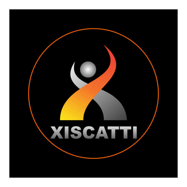 XISCATTI Logo PNG Vector