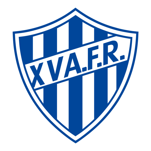 XV DE ARARUAMA FUTEBOL E REGATAS (ARARUAMA) Logo PNG Vector