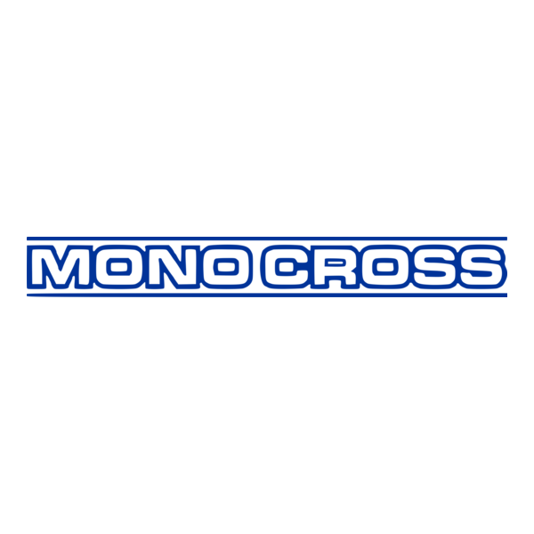 Yamaha Mono Cross Logo PNG Vector