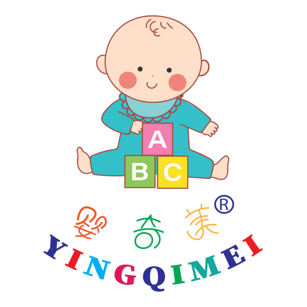 YING QIMEI Logo PNG Vector