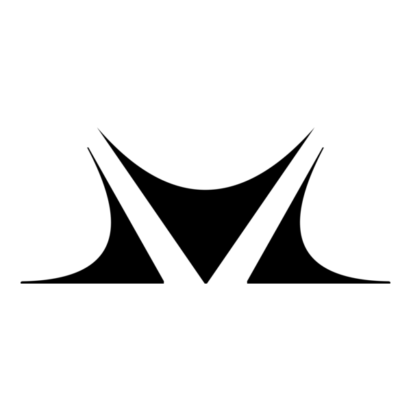 Yırtık Uçurtma Logo PNG Vector