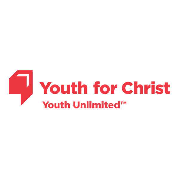 Youth for Christ Canada Logo PNG Vector
