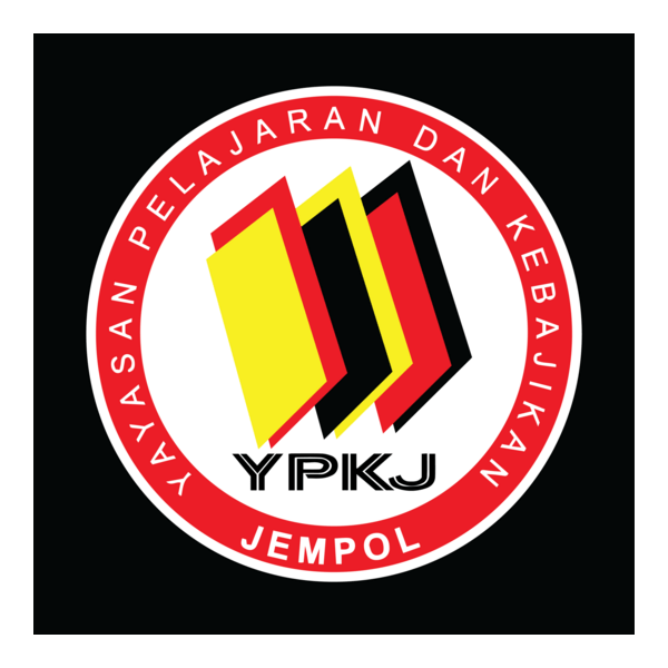 YPKJ Logo PNG Vector