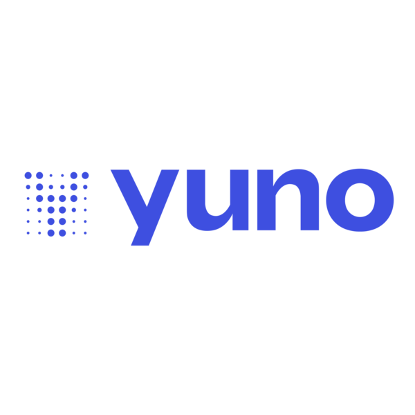 Yuno Logo PNG Vector