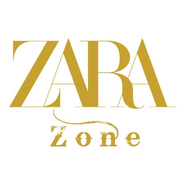 ZARA ZONE Logo PNG Vector