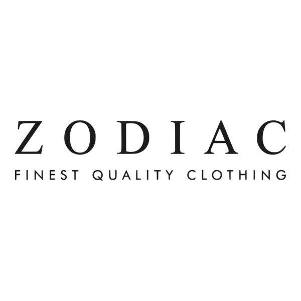Zodiac Clothing Company Ltd. Logo PNG Vector