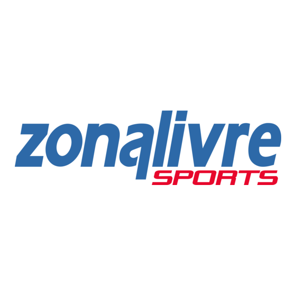 Zona Livre Sports Logo PNG Vector
