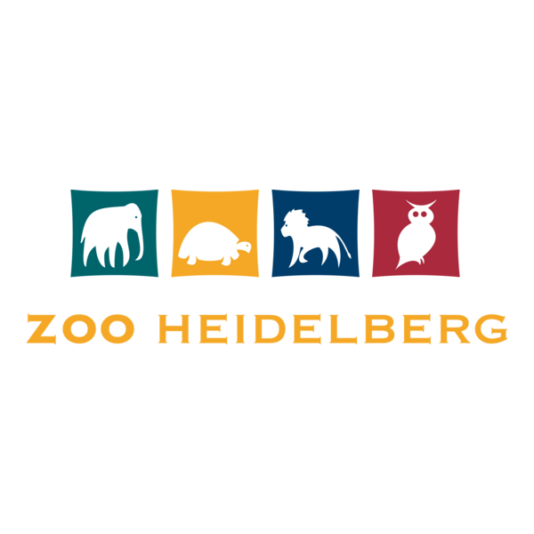 Zoo Heidelberg Logo PNG Vector