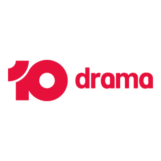 10 Drama Logo PNG Vector