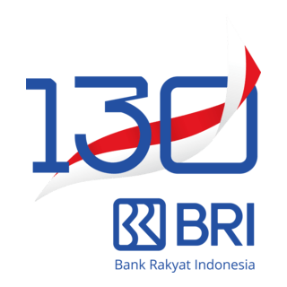 130 BRI Logo PNG Vector