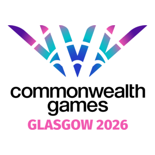 2026 Commonwealth Games Logo PNG Vector