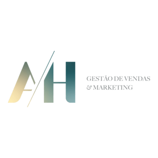 A/H - Gestão de Vendas e Marketing Logo PNG Vector