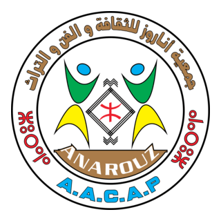 AACAP Logo PNG Vector