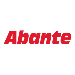 Abante Logo PNG Vector