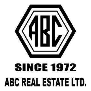 ABC Real Estate Limited Logo PNG Vector