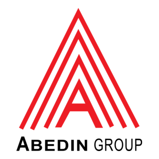 Abedin Group Logo PNG Vector