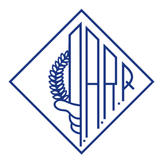 Acad. Alves Roçadas Logo PNG Vector