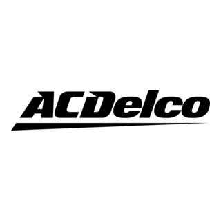 ACDELCO Logo PNG Vector