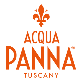 Acqua Panna Logo PNG Vector