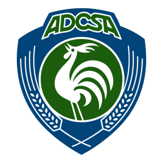 ADC da Freguesia de Santo André de Vagos Logo PNG Vector