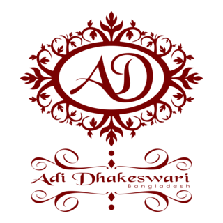 ADI DHAKESWARI Logo PNG Vector