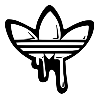 ADIDAS Logo PNG Vector