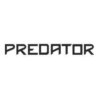 Adidas Predator Logo PNG Vector