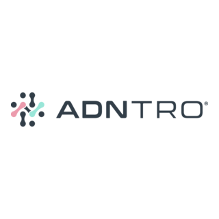 ADNTRO Genetics Logo PNG Vector