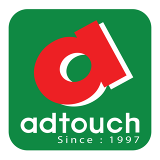 ADTOUCH Logo PNG Vector