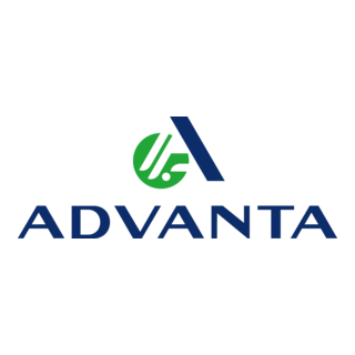 Advanta Logo PNG Vector