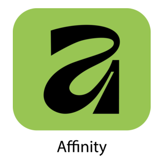 Affinity Logo PNG Vector