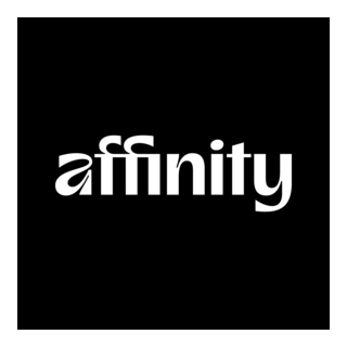 Affinity Logo PNG Vector