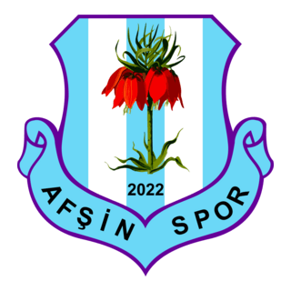 Afşinspor Logo PNG Vector