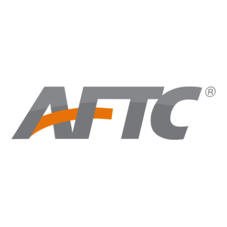 AFTC-The Acrylic Foam Tape Logo PNG Vector