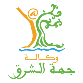 Agence de l'Oriental Logo PNG Vector