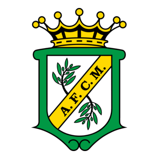 Águias FC Morais Logo PNG Vector