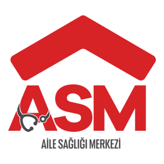 aile sağlığı merkezi Logo PNG Vector