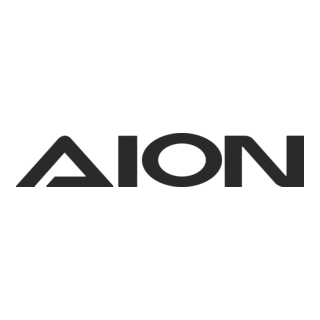 Aion Logo PNG Vector