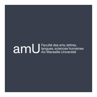 Aix Marseille University Logo PNG Vector