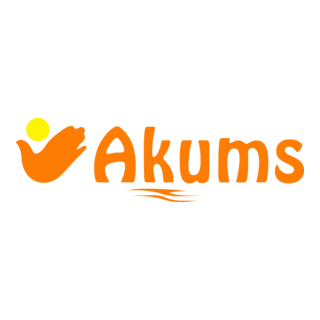 Akums Drugs and Pharmaceuticals Logo PNG Vector