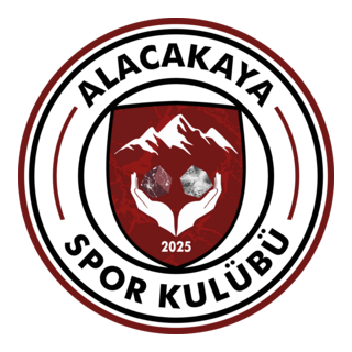 Alacakayaspor Logo PNG Vector