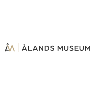 Ålands Museum Logo PNG Vector