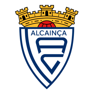 ALCAINÇA ATLÉTICO CLUBE Logo PNG Vector