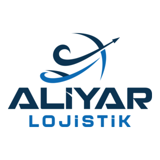 ALİYAR LOJİSTİK Logo PNG Vector