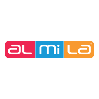 almila mobilya Logo PNG Vector