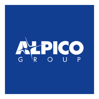 ALPICO Logo PNG Vector